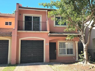 948 SW 6th Place, Homestead, FL 33034