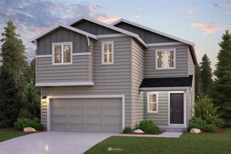 12009 313th Ave SE Unit 28, Sultan, WA 98294