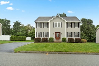 6 Alex Dr, Warren, RI 02885