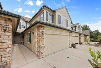 8307 S Garland Cir, Littleton, CO 80128