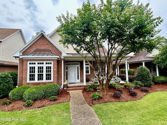 1502 W Morning Dove Cir, Wilmington, NC 28403