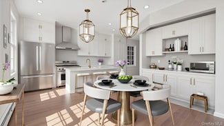 506 van Nest Ave, van Nest, NY 10460