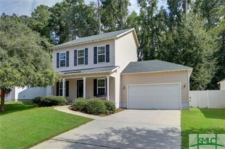 114 Rachel's Retreat, Savannah, GA 31406