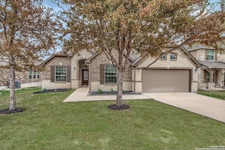 726 Firenze Ave, San Antonio, TX 78245