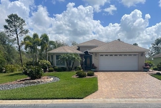 3929 Puma Dr, Avon Park, FL 33825