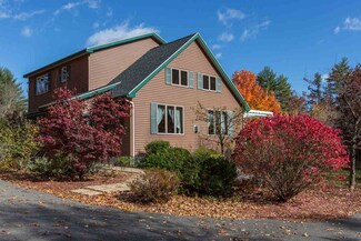 537 Bunker Hill Rd, Auburn, NH 03032