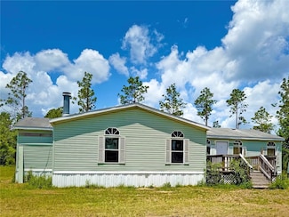 5890 Florida 121, Morriston, FL 32668