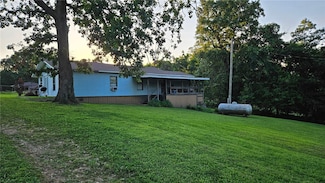 13909 Buttermilk Springs Rd, Gravette, AR 72736