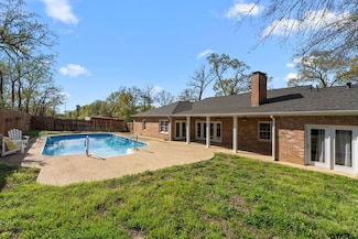 1401 Sequoia Dr, Tyler, TX 75703