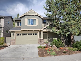 2380 NW Debron Ln, Bend, OR 97709