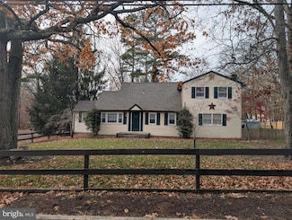 43 Woodside Dr, Tabernacle, NJ 08088