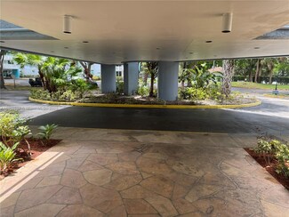 901 Hillcrest Dr Unit 208, Hollywood, FL 33021