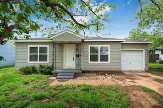 4326 McCutchen Ave, Wichita Falls, TX 76308