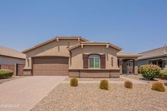 18046 N Stonegate Rd, Maricopa, AZ 85138