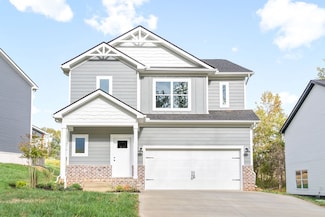 1020 Fox Dr, Joelton, TN 37080