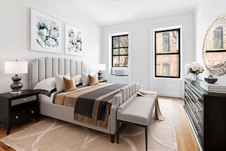 509 W 122nd St Unit 20, New York, NY 10027