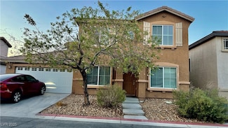 804 Seneca Heights Ave, North Las Vegas, NV 89081