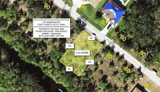 373 Doniphan Dr, Port Charlotte, FL 33954