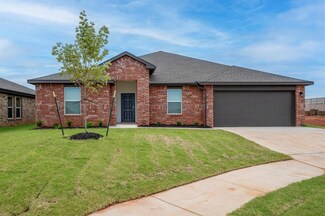 7508 NW 148th Cir, Oklahoma City, OK 73142