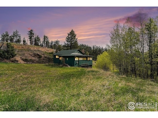 5959 Stove Prairie Rd, Bellvue, CO 80512