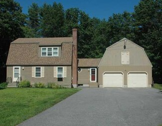 48 Morrells Mill Rd, North Berwick, ME 03906