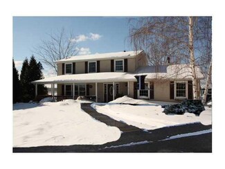 335 County Line Rd, Hamlin, NY 14464