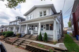 823 S 24th St, Easton, PA 18042