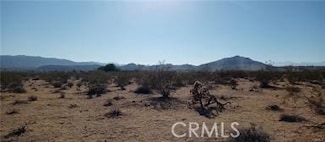 0 Highland View Dr Unit SW25126766, Joshua Tree, CA 92252