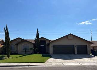 1283 S 33rd Dr, Yuma, AZ 85364