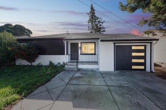 1238 Westwood St, Hayward, CA 94544