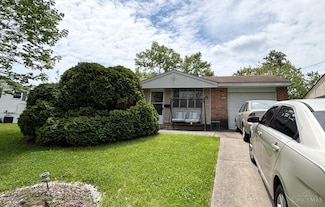10311 September Dr, Cincinnati, OH 45251