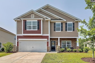 197 Crimson Queen Dr, Blythewood, SC 29016