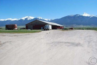 56652 Watson Rd, Saint Ignatius, MT 59865