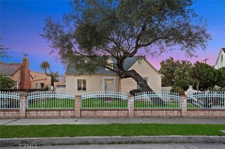 3235 Nevada Ave, El Monte, CA 91731
