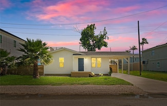 509 West Ave E, Port Aransas, TX 78373