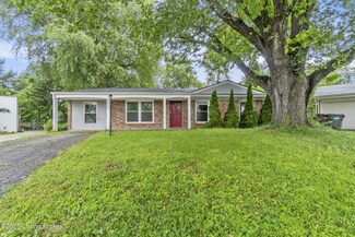 9201 Walhampton Ct, Louisville, KY 40242