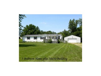 1689 NW 650th Rd, Kingsville, MO 64061