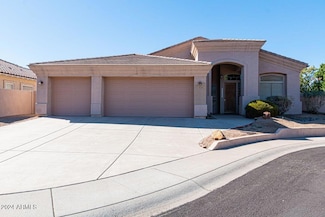 21632 N 58th Dr Unit 1, Glendale, AZ 85308