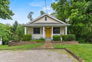 523 N Miller Lane Ave, Highland Heights, KY 41076