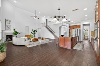 4330 Lasker Brook Ct, Katy, TX 77494