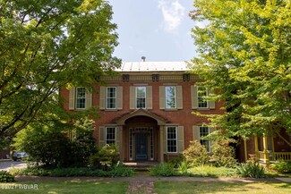 222 S Main St, Muncy, PA 17756