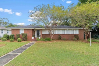 1804 E Baars St, Pensacola, FL 32503