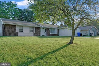 6109 Ronna Cir, Waldorf, MD 20601