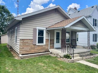 2807 S Elm St, Muncie, IN 47302