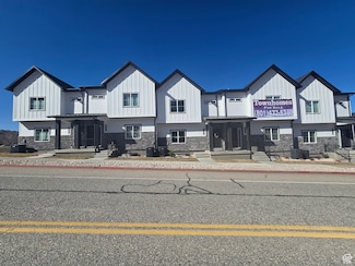 7870 S 2700 E, South Weber, UT 84405