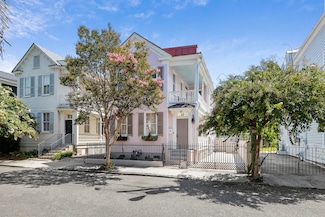 12 Percy St, Charleston, SC 29403