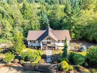 37119 NE 86th Place, La Center, WA 98629