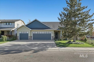 445 E Chateau Dr, Meridian, ID 83646