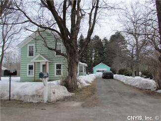 4092 Cherry St, Lyons Falls, NY 13368