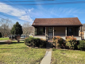 1802 N 21st St, Clarksburg, WV 26301